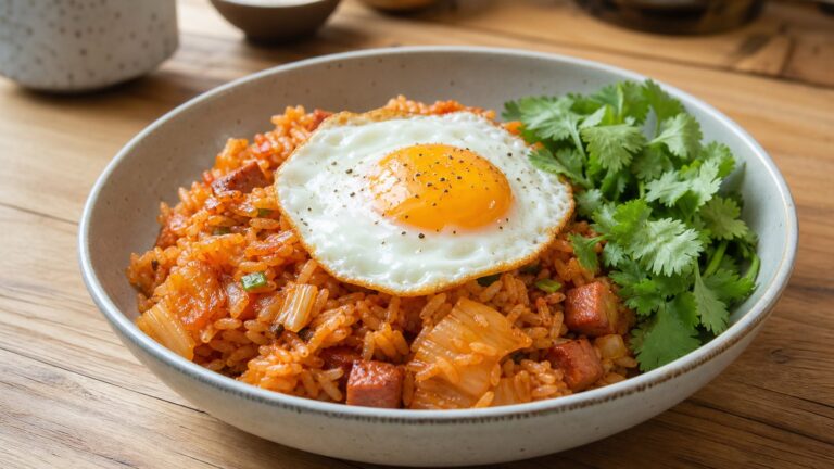 BLACKPINK Rosé’s Kimchi Fried Rice: Her Vogue Version 15 BLACKPINK Rosé’s Kimchi Fried Rice: Her Vogue Version