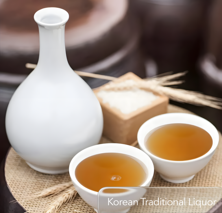 Where to Buy Korean Traditional Liquor in the USA 16 Where to Buy Korean Traditional Liquor in the USA