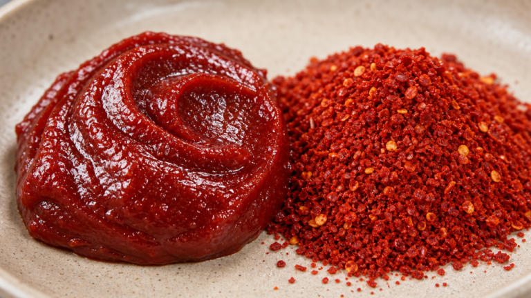 What Is Gochujang? A Beginner's Guide to Taste, Types & Use 2 What Is Gochujang? A Beginner’s Guide to Taste, Types & Use
