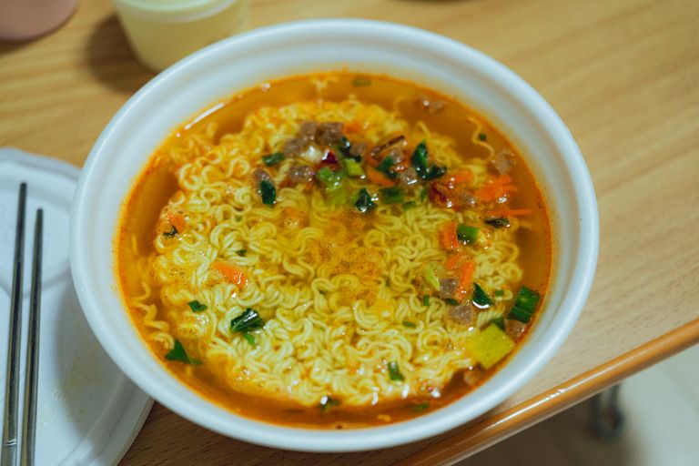 Best Korean Ramyeon on Amazon (2026): 7 Picks + Viral Hacks 6 Best Korean Ramyeon on Amazon (2026): 7 Picks + Viral Hacks