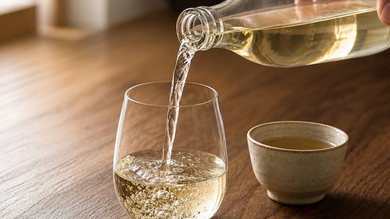 Korean Sake (Cheongju): What It Tastes Like + Where to Buy in the US (2026) 8 Korean Sake (Cheongju): What It Tastes Like + Where to Buy in the US (2026)