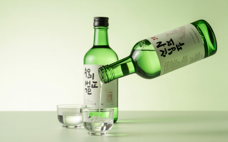 Korean Drinking Culture 2026: Why MZ & Gen Z Quit Hoesik