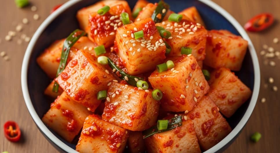 Not sure whether to buy coarse (kkaru) or fine (goun) gochugaru on Amazon? Here are the 6 best Korean red pepper flakes in 2026 — tested for kimchi, tteokbokki, and stews — plus how to avoid stale 5 lb bags.